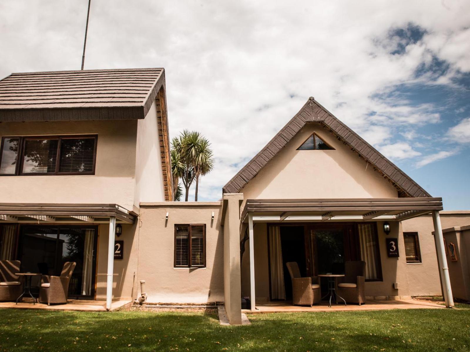 Bona Bona Game Lodge Wolmaransstad Номер фото