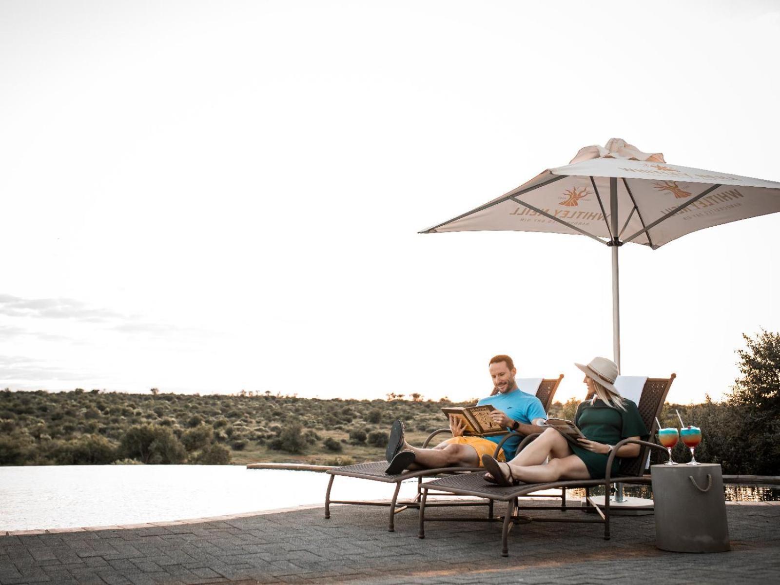 Bona Bona Game Lodge Wolmaransstad Экстерьер фото