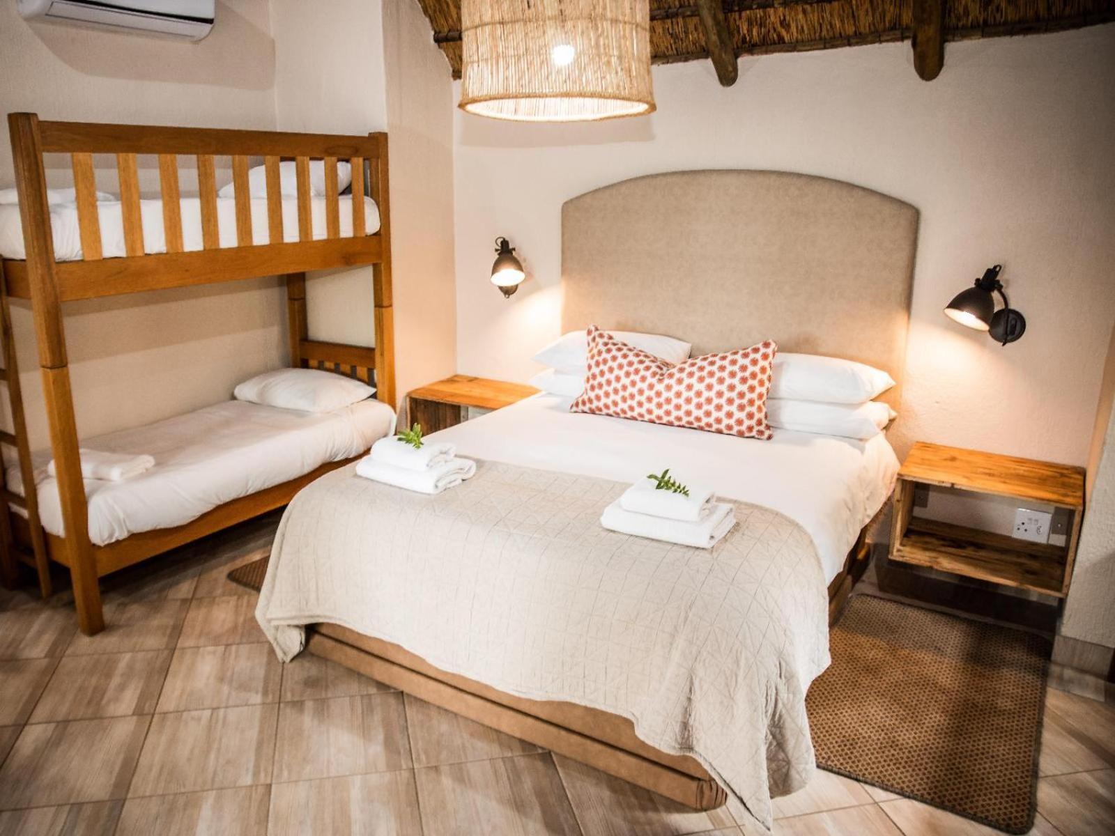 Bona Bona Game Lodge Wolmaransstad Номер фото