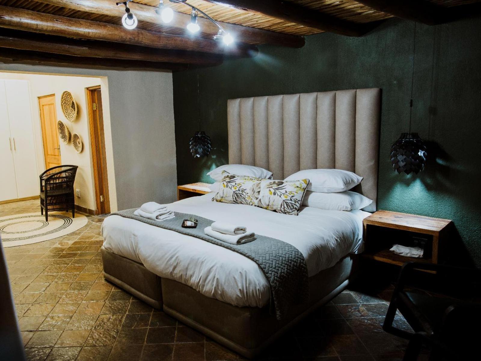 Bona Bona Game Lodge Wolmaransstad Номер фото
