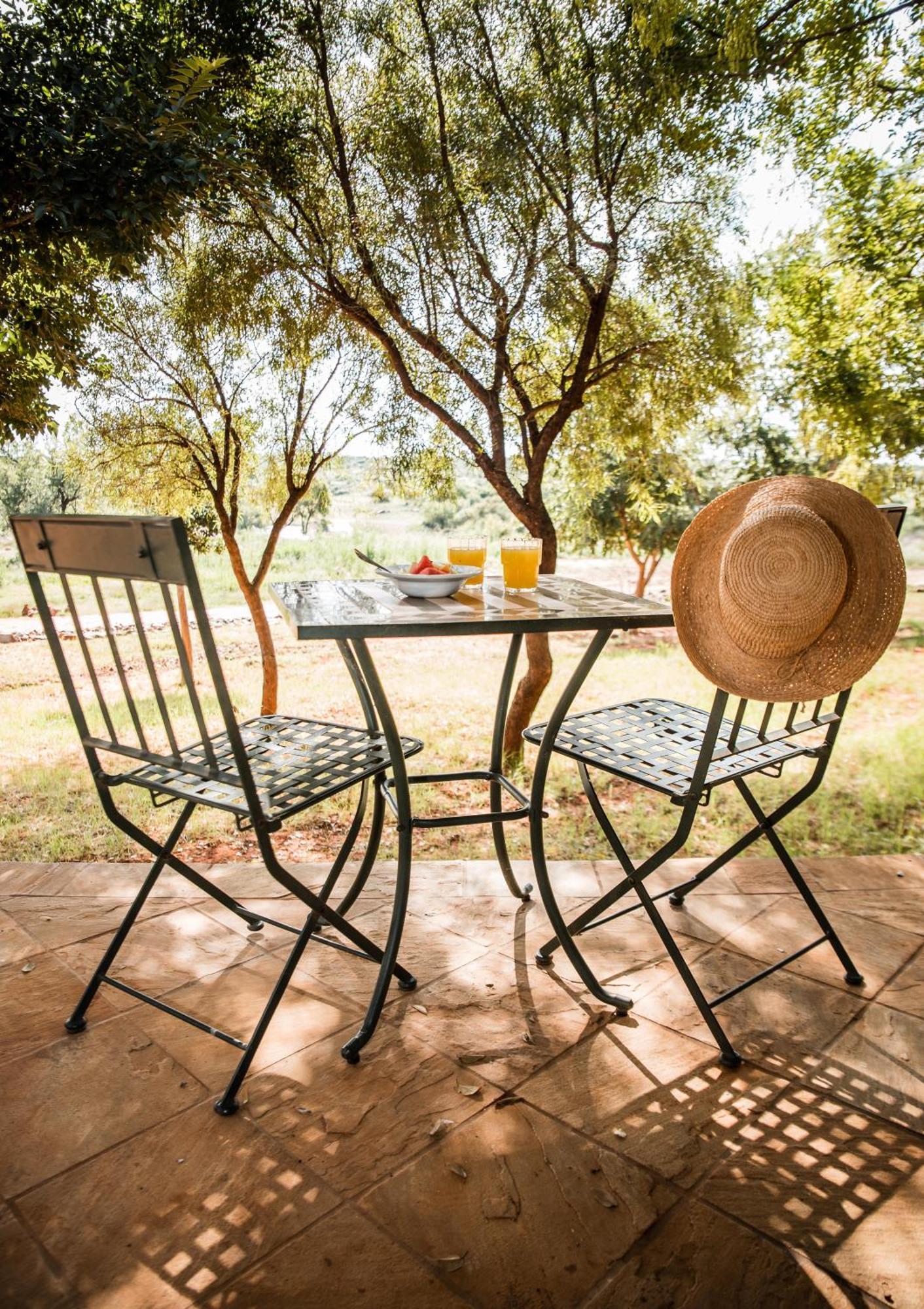 Bona Bona Game Lodge Wolmaransstad Экстерьер фото