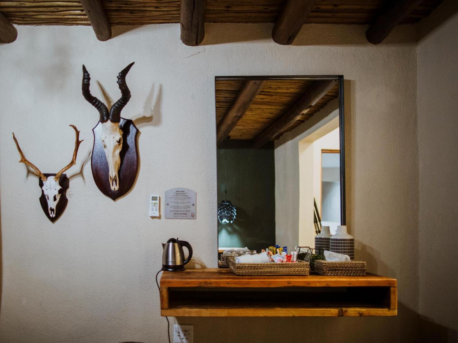 Bona Bona Game Lodge Wolmaransstad Номер фото